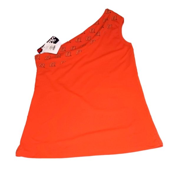 BULKLAHOMA STATE College Tank Top